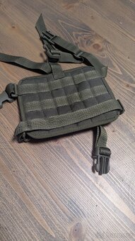 M-4 Delta Armory - 13