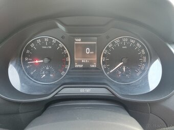 Škoda Octavia 3 1.6 TDI 4x4 - 13