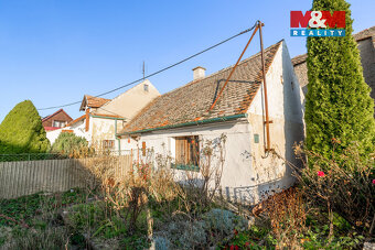 Prodej rodinného domu, Úpohlavy - 13