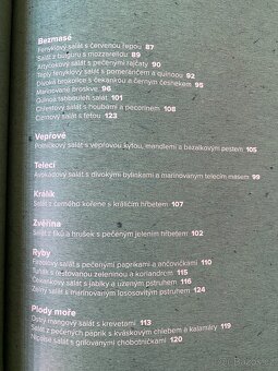 Nová kniha Fresh kuchyně - Zdeněk Polhreich - 13