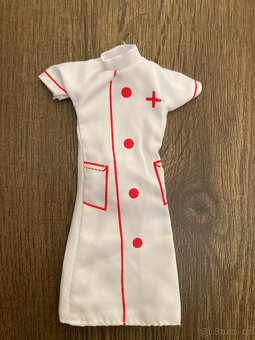 oblečky pro panenku barbie a kena NOVÉ - 13