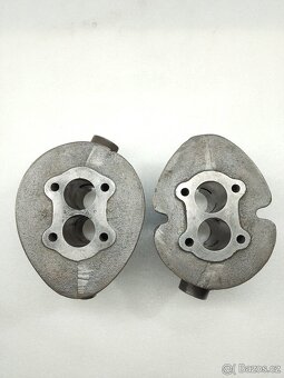 JAWA ČZ 175 356 KÝVAČKA VÁLEC ORIGINÁL - 13