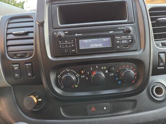 Renault Trafic 1.6 dCi Energy L2H2 145ps - 13