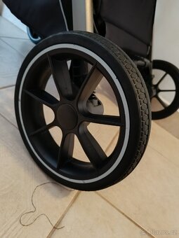 Kočárek Carrello Ultra - 13