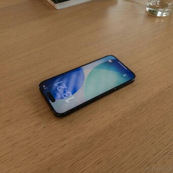 iPhone 15, černý, 128GB (MTP03SX/A) - 13