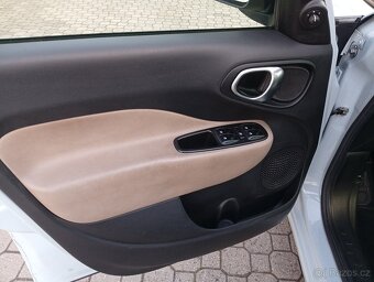 fiat 500L Lounge 1,4 - 13