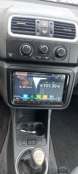 Škoda fabia combi 1.4i 16v - 13