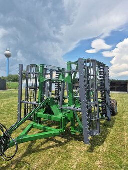 Radličkový kypřič CZAGRO Hestie 3m. - 13