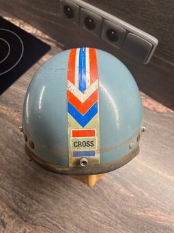 Helma Cassida Cross - 13