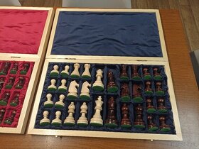 Šachy turnajové - 13