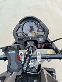 Honda CB600f hornet 25kw - 13