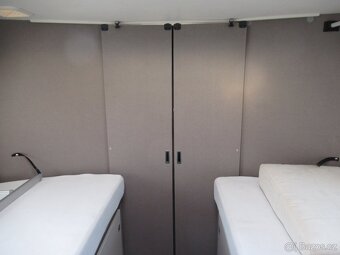 LAIKA ETRUSCO T 730 155PS, NAVI, KLIMA,AUTOMAT,SOLAR, GARÁŽ, - 13