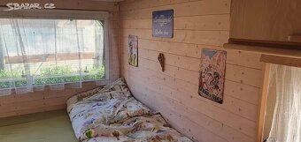 Karavan na stálé stání - 13