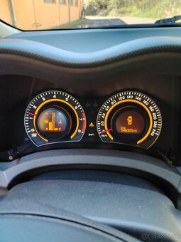 Toyota Auris 2012 - 13