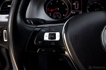 Volkswagen Golf 7 2016 1.6Tdi 81kw - 13