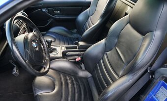1999 BMW Z3M Coupe - 13