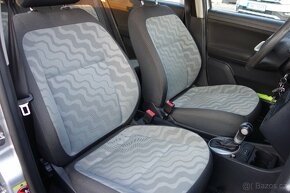 Škoda Fabia 1.6 77kW Automat 2008 - 13
