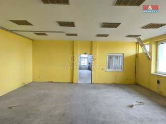 Pronájem skladu, 2191 m², Štěpánkovice, ul. Svobody - 13