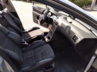 Peugeot 307 1.6i-80kw - 13