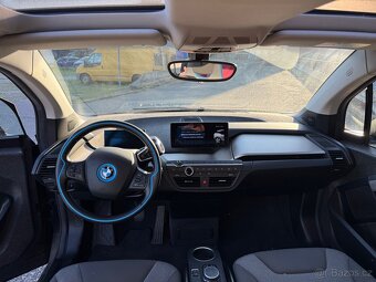 BMW i3 120Ah , 10/2019 , šíbr , H/K , tep.č - 13