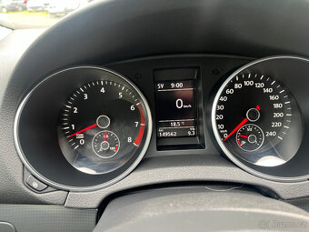 Volkswagen Golf 1.4 TSi 90 Kw STYLE - 13