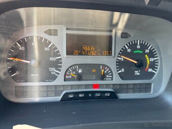 Mercedes-Benz Atego,1218,HYDR.RUKA PM 8022 - 13