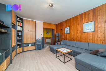 Prodej rodinného domu 252 m², pozemek 502 m², Prostějov - 13