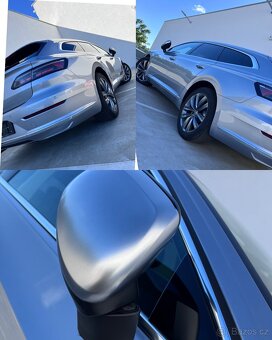 VOLKSWAGEN ARTEON SHOOTING BRAKE 2023❗️58,000km ❗️ŤAŽNÉ - - 13