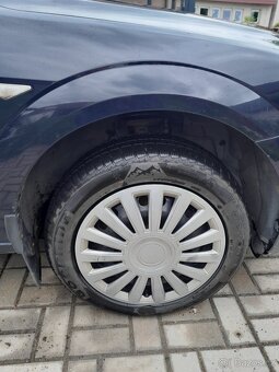 Prodám Ford Mondeo 2.0 tdci 96kw - 13