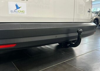 Volkswagen Caddy 1.4 TGI 2016 MAN Zár. 1 rok 81 kw - 13