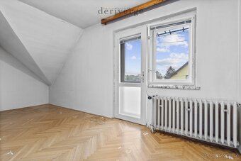 Prodej rodinného domu 227 m2 | Pozemek 838m2 - Slušovice - 13