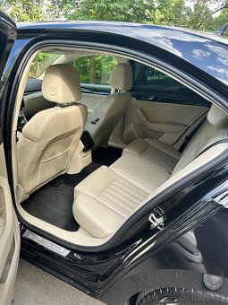 ŠKODA Superb L&K 4x4 - TOP STAV - 13