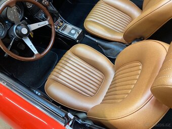 Alfa Romeo Spider - 13