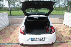 Renault Twingo III E-Tech Electric 60kW 4100Km  DPH - 13