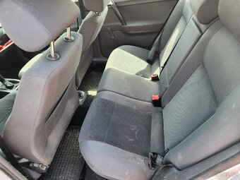 Volkswagen Polo 1.2 i 44 kW - 13