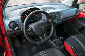 Škoda Citigo 1.0MPi - 13