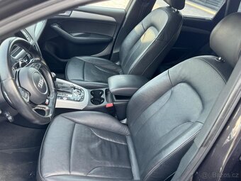 Audi SQ5 3.0 BiTDI Quattro 230 KW 12/2014 - 13