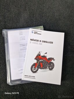 Bmw s1000xr - 13
