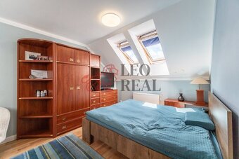 Prodej rodinného domu 164 m2 pozemek 698 m2 - 13