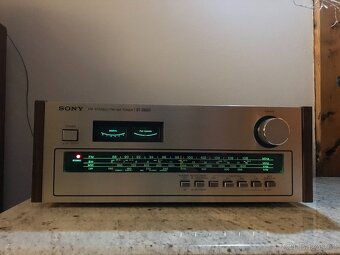 Sony ST-2950F Top stav-jako nový - 13