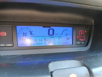 C4 Grand Picasso - 13