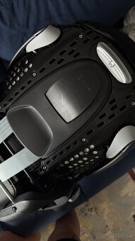 Cestovní autosedačka Cybex Cloud Z-isize - 13