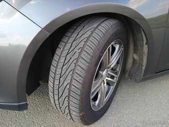 Ford Focus 2.0TDCi, 110kw, combi, 1majitel v ČR - 13