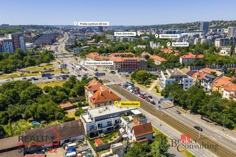 Prodej, byty/2+kk, 52 m2, Anny Čížkové 1162/4, Hloubětín, 19 - 13