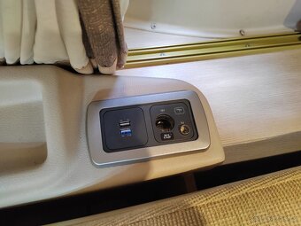 SWIFT STERLING ECCLES SOLITAIRE,SOLAR,MOVER,VELKÁ KOUPELNA - 13