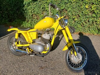 Prodám více než 20 motocyklů - 13