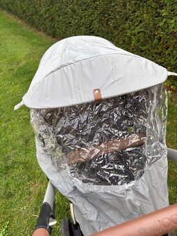 Kočárek Joolz Hub+ - 13