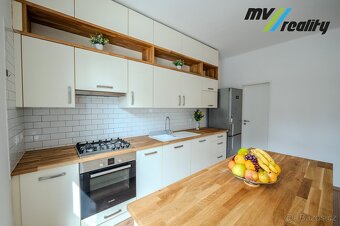 Lysá nad Labem, prodej rodinného domu 3+1, 113 m², na pozemk - 13