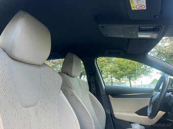 Škoda Octavia IV 2.0TDI DSG Style exclusive - 13