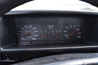 Lada Niva 1.7 4x4 - 13